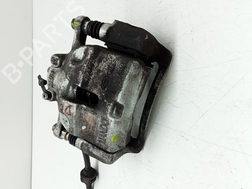 Used Right front brake caliper HYUNDAI i20 III (BC3, BI3) 1.2 (84 hp) 29301516