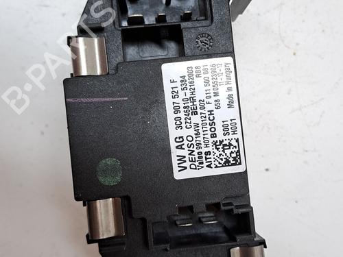 Heater resistor VW GOLF VI (5K1) 1.6 TDI | BP27194096M108 