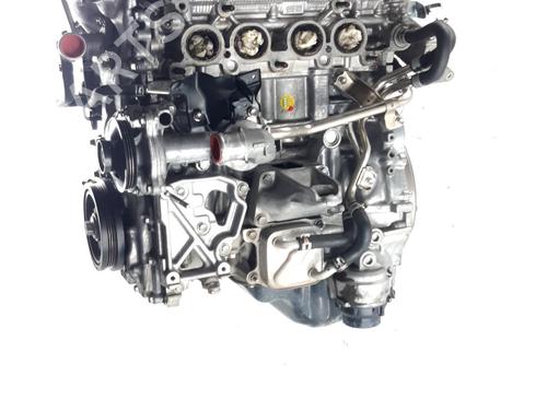 Used Engine Engine 39063152 39063152
