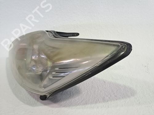 Scheinwerfer links FORD FOCUS II (DA_, HCP, DP) 1.8 TDCi | BP23978525C28 