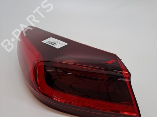 Left taillight KIA XCEED (CD) 1.6 GDI Hybrid | BP28036862C34 
