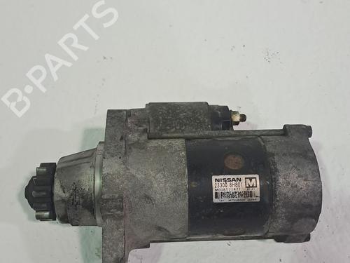 Starter NISSAN X-TRAIL I (T30) 2.2 Di 4x4 | BP25999092M8 