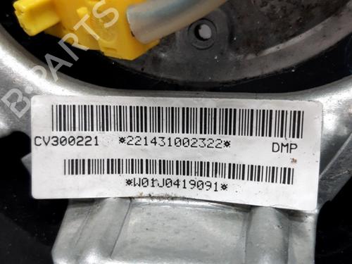 Steering wheel SEAT LEON (1M1) 1.9 TDI | BP36036454C49 - Image 2
