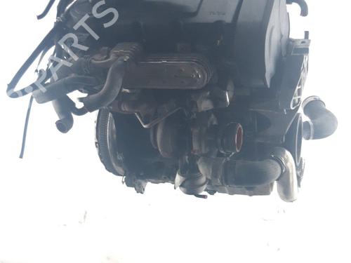 Engine SEAT TOLEDO III (5P2) 2.0 TDI 16V | BP37437412M1 - Image 5