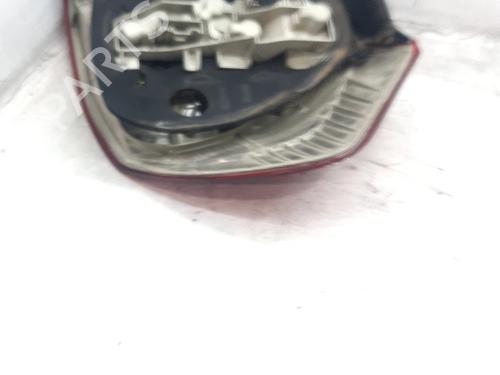 Left taillight BMW 1 (E87) 120 d | BP36539788C34 - Image 3