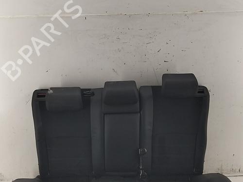 Used Rear seat Rear seat TOYOTA AVENSIS Saloon (_T27_) 2.0 D-4D (ADT270_, ADT270R) (124 hp) 35779407 35779407