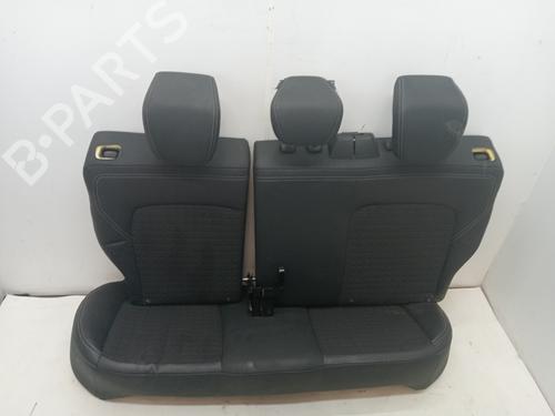 Used Rear seat FORD FIESTA VII (HJ, HF) 1.0 EcoBoost (85 hp) 23348130