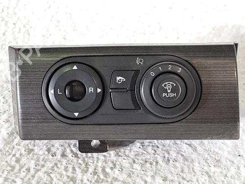 Used Mirror switch CHEVROLET CAPTIVA (C100, C140) 2.0 D 4WD (150 hp) 23975262