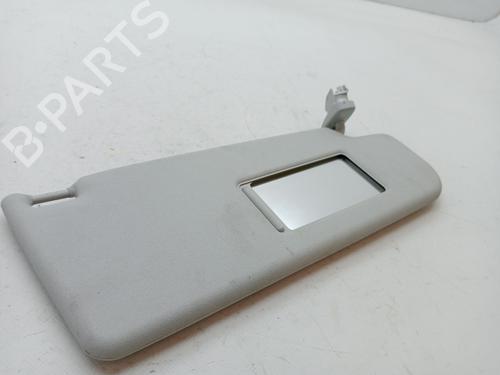 Right sun visor SEAT ALTEA (5P1) 2.0 TDI 16V | BP23353628I2 