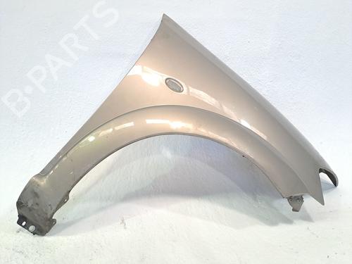 Forkjerm høyre CITROËN C3 I (FC_, FN_) 1.4 i (73 hp) 29764165