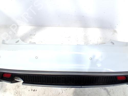 Pára-choques traseiro Pára-choques traseiro AUDI A1 Sportback (8XA, 8XF) 1.6 TDI (90 hp) 36008070 36008070