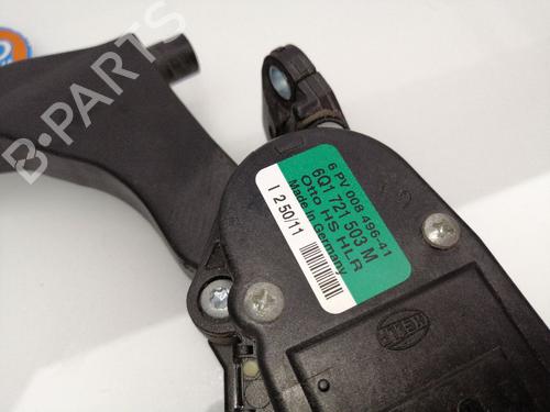 Used Pedal SEAT IBIZA IV (6J5, 6P1) 1.6 TDI (90 hp) 23457825