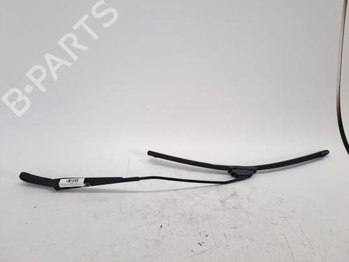 Used Front windshield wiper arm VW TRANSPORTER T5 Van (7HA, 7HH, 7EA, 7EH) 2.5 TDI (130 hp) 23374730