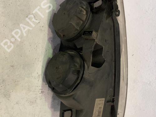 Left headlight PEUGEOT 307 (3A/C) 1.6 16V | BP33772830C28 - Image 2