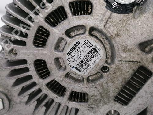 Alternator NISSAN JUKE (F15) 1.6 | BP23405383M7 
