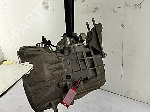 Gearbox FORD TRANSIT CUSTOM V362 Van (FY, FZ) 2.2 TDCi | BP33012056M3 - Image 3