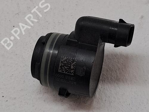 Electronic module VW T-ROC (A11, D11) 1.5 TSI | BP28037000M83 
