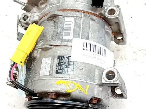 Used AC compressor AC compressor FIAT 600e / 600 (365_, 364_) Mild Hybrid (136 hp) 33762013 33762013