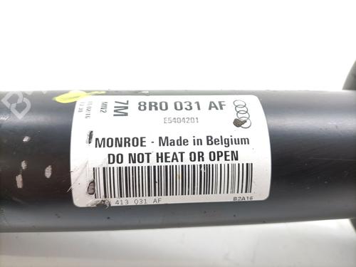 Left front shock absorber AUDI Q5 (8RB) 2.0 TDI | BP26594527M16