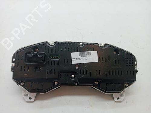 Instrument cluster FORD MONDEO V Saloon (CD) 2.0 Hybrid | BP23346467C47 
