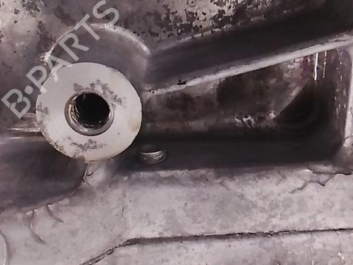 Gearbox VW PASSAT B6 (3C2) 2.0 TDI 16V | BP39400653M3 - Image 3