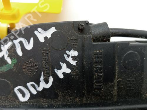 Rear right lock RENAULT MEGANE III Hatchback (BZ0/1_, B3_) 1.5 dCi | BP23357120C99 