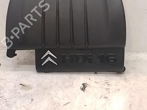 Topbeskyttelse Topbeskyttelse CITROËN C4 Picasso I MPV (UD_) 1.6 HDi (109 hp) 36665824 36665824