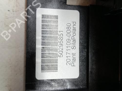 Gear lever FIAT 500 (312_) 1.2 LPG (312AXA1A) | BP23352097M90 