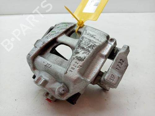Used Right front brake caliper MG MG HS 1.5 EHS Hybrid (CSA6463) (258 hp) 23346849
