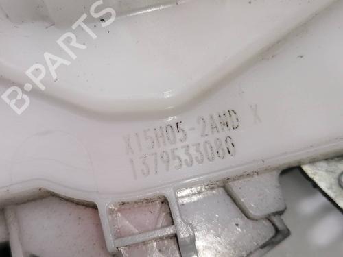 Used Front right lock FIAT FIORINO Box Body/MPV (225_) 1.3 D Multijet (95 hp) 23651891