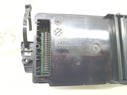 AC-Styringsenhed/Manøvreenhed RENAULT FLUENCE (L3_) 1.5 dCi (L30D, L30L, L306, L33F, L33L, L33M, L33V, L33W) | BP25455399I5 