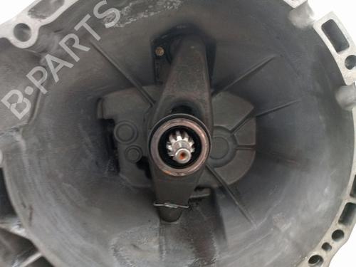 Gearbox BMW 3 (E46) 318 i | BP23366039M3 