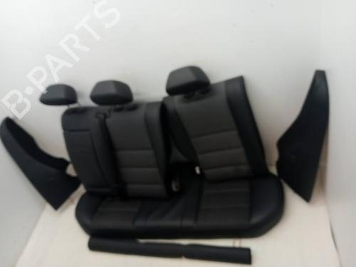 Seats set MERCEDES-BENZ C-CLASS (W204) C 200 CGI (204.048) | BP23348843C78 