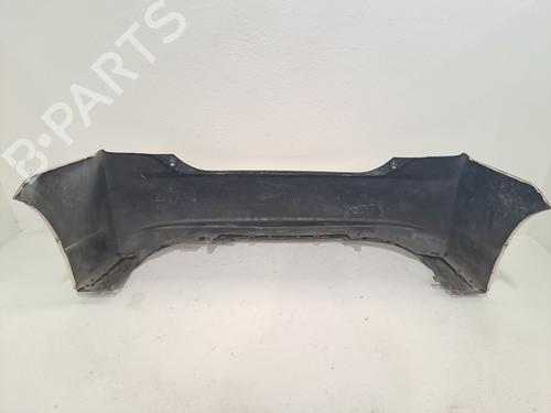 Rear bumper TOYOTA PRIUS (_W3_) 1.8 Hybrid (ZVW30) | BP23289574C8 