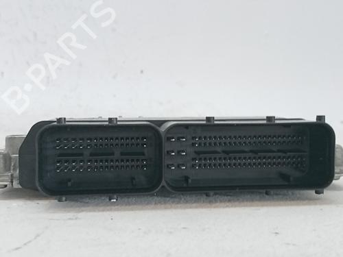 Engine control unit (ECU) AUDI Q2 (GAB, GAG) 30 TDI | BP40547413M57 - Image 2