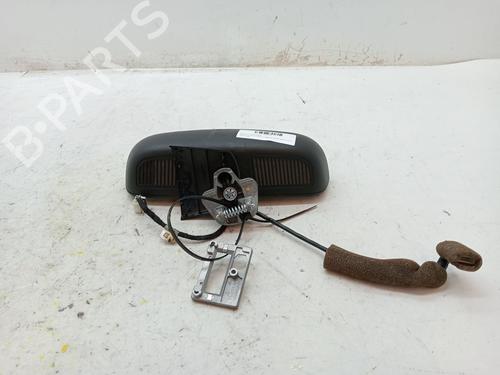 Used Rear mirror MERCEDES-BENZ C-CLASS (W204) C 320 CDI (204.022) (224 hp) 23356853