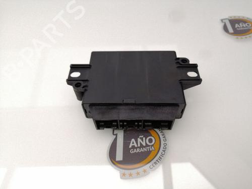 Used Electronic module VOLVO V60 I (155) D3 (136 hp) 23936062