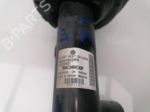 Left front shock absorber SEAT LEON ST (5F8) 2.0 TDI | BP23940121M16 