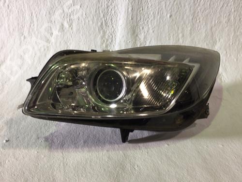 Used Left headlight Left headlight 38991215 38991215