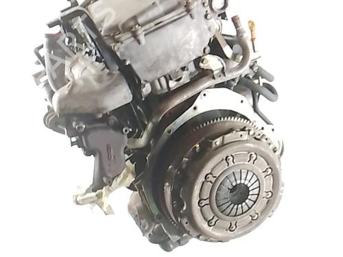 Engine NISSAN PICK UP (D22) 2.5 Di | BP36801575M1 - Image 6