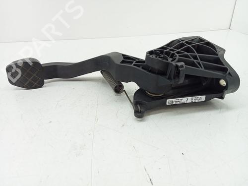 Used Break pedal SEAT IBIZA IV (6J5, 6P1) 1.2 TSI (86 hp) 29302943