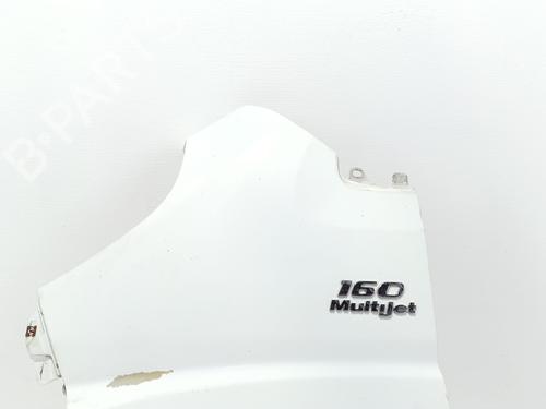 Left front fenders FIAT DUCATO Van (250_) 160 Multijet 3,0 D | BP29180252C41 