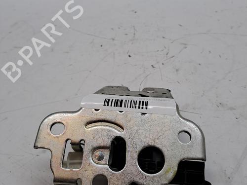 Tailgate lock AUDI A8 D4 (4H2, 4H8, 4HC, 4HL) 6.3 W12 quattro | BP23381982C101 