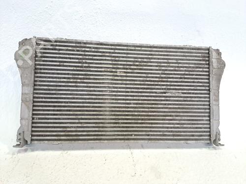 Intercooler TOYOTA AVENSIS Saloon (_T27_) 2.0 D-4D (WWT271_) | BP26193021M30 