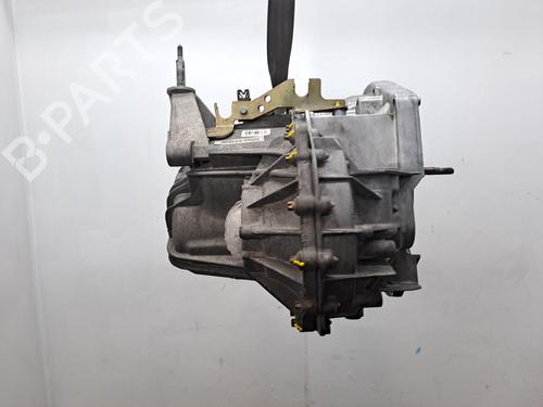 Gearkasse RENAULT LAGUNA II (BG0/1_) 1.9 dCi (BG08, BG0G) | BP23381360M3 