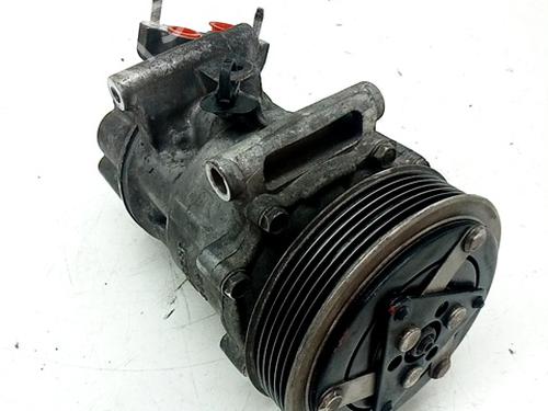 AC compressor CITROËN BERLINGO Box Body/MPV (B9) 1.6 HDi / BlueHDi 75 | BP30120893M34