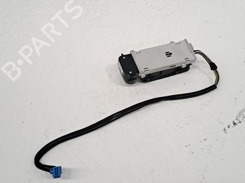 Left front window switch MERCEDES-BENZ CLK (C209) CLK 220 CDI (209.308) | BP25783798I27 