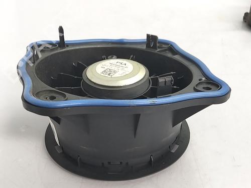 Speaker DS DS 4 II (FR_, FB_, F3_, FP_) BlueHDi 130 (FBYHZT) | BP35968483E2 - Image 2