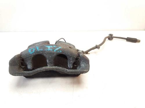 Used Left front brake caliper FIAT SCUDO Van (270_, 272_) 2.0 D Multijet (120 hp) 26377764