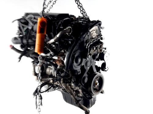 Engine CITROËN C2 (JM_) 1.4 HDi | BP35779072M1  - Image 6